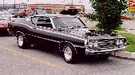 '68 Torino