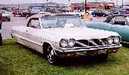 '64 Impala
