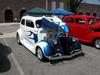 '36 Ford
