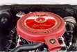 Buick Wildcat Engine