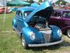 '40 Ford