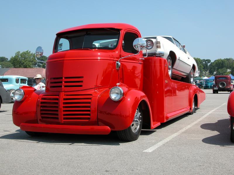 '41 GMC