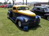 '43 Ford