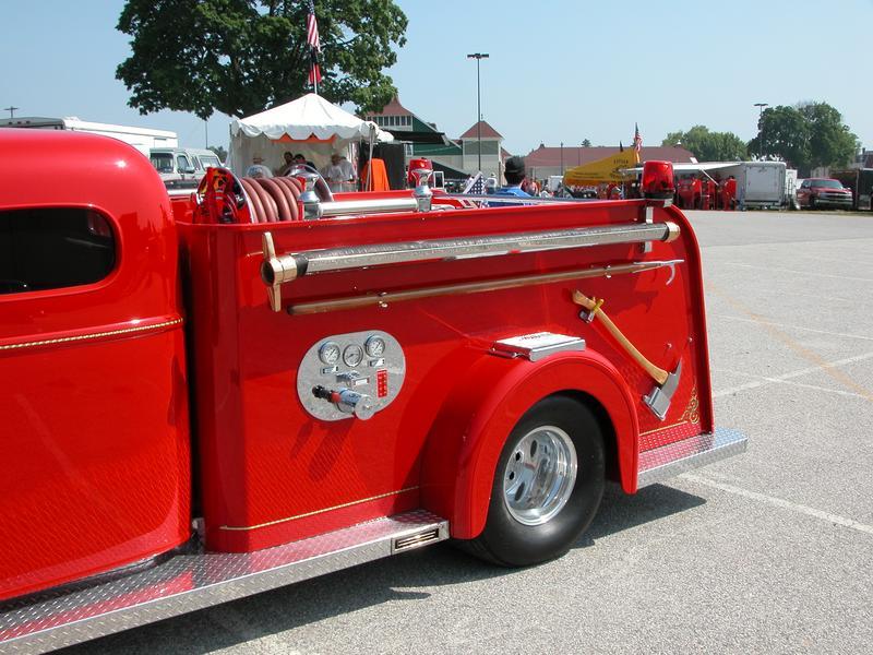'47 International