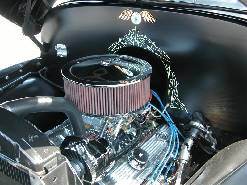 '48 Chevy