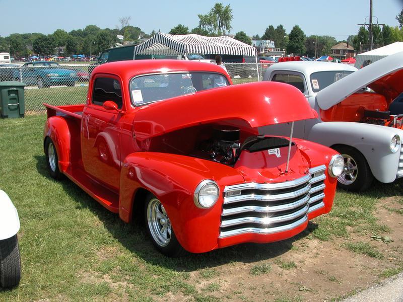 '48 Chevy