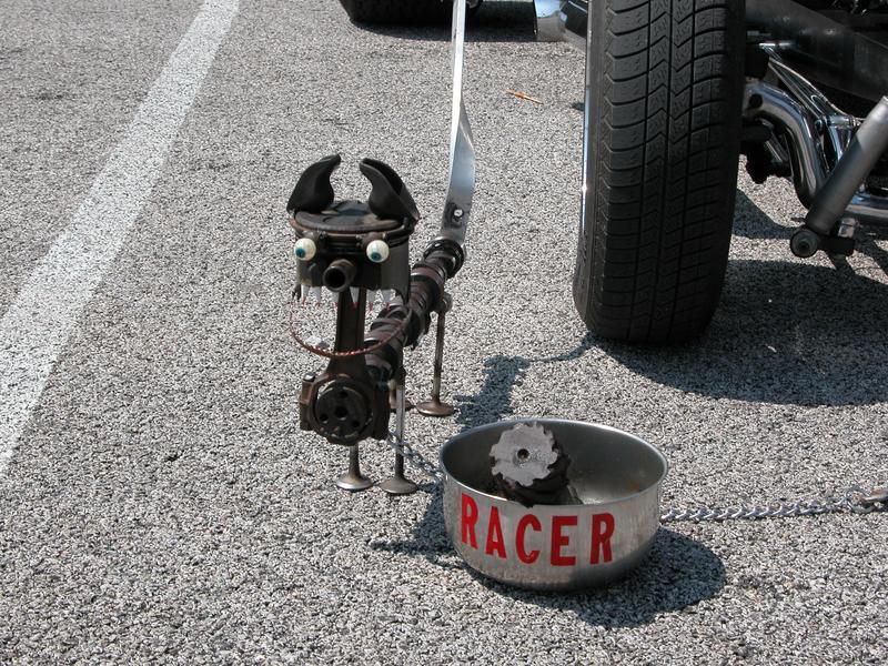 Racer