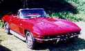 '66 Vette