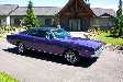 '68 Charger