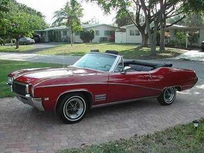 '68 Skylark