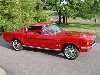 '66 Mustang