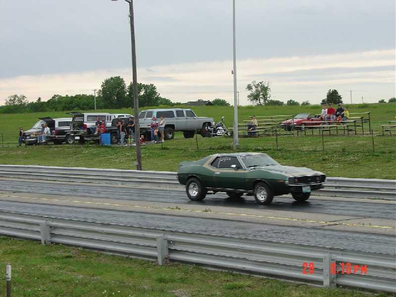 AMX/Javelin