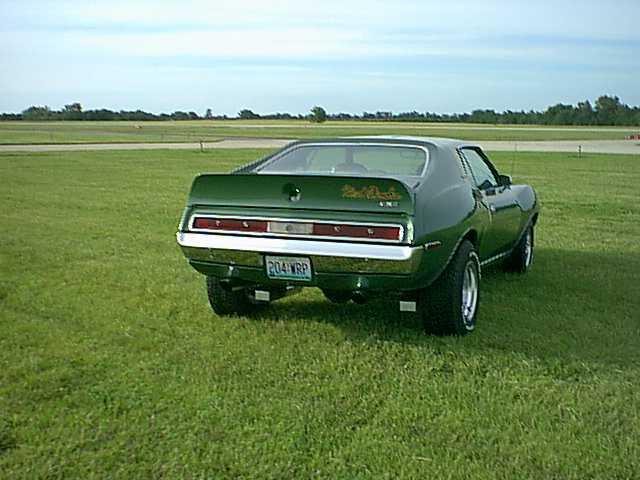 AMX/Javelin