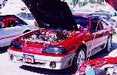 '92 Mustang