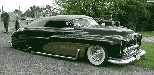 '50 Mercury