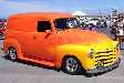 '50 Chevy Panel Truck
