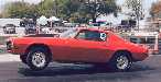 '73 Camaro