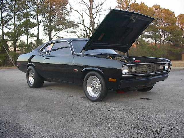 '71 Demon