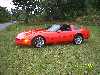 '84 Corvette