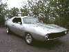 '71 Javelin