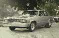 1980 Malibu