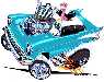 1957 Chevy Bel Air