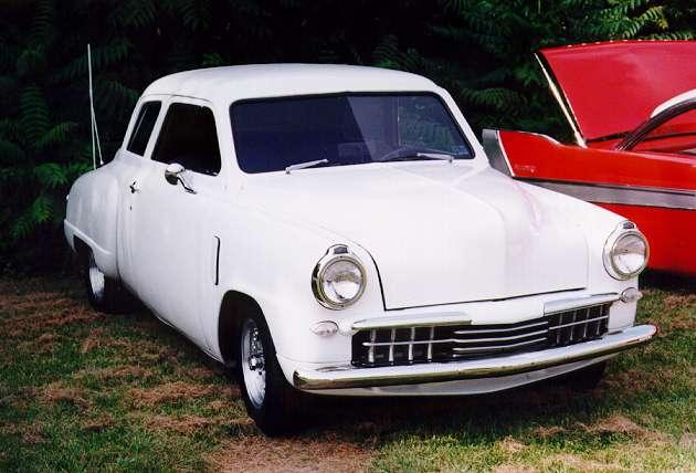 Studebaker