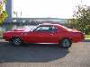 '71 Barracuda