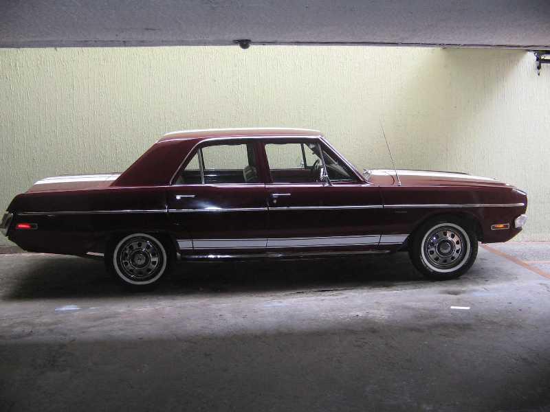 '70 Dart