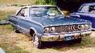 '67 Coronet