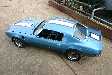 '72 Trans Am