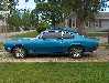 '72 Maverick