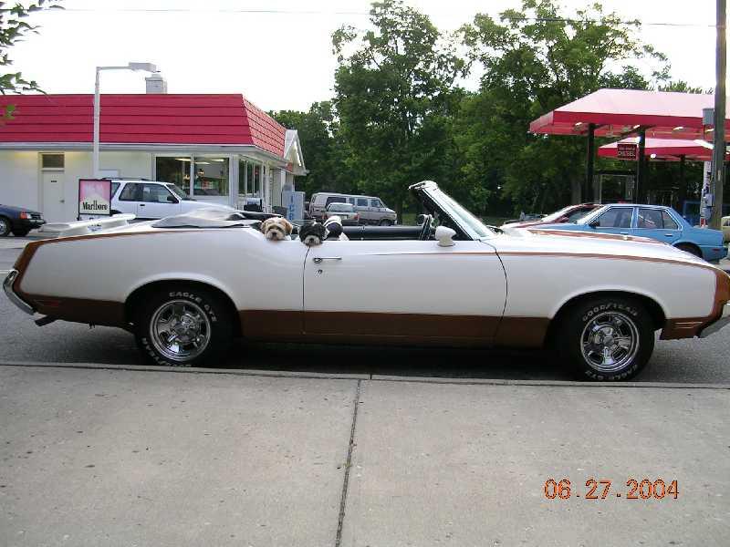 '71 442 Clone