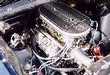 Shelby 289 Dual Fours