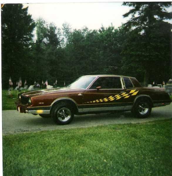 '81 Monte Carlo