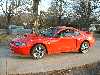 2004 Mustang