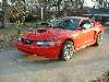 2004 Mustang