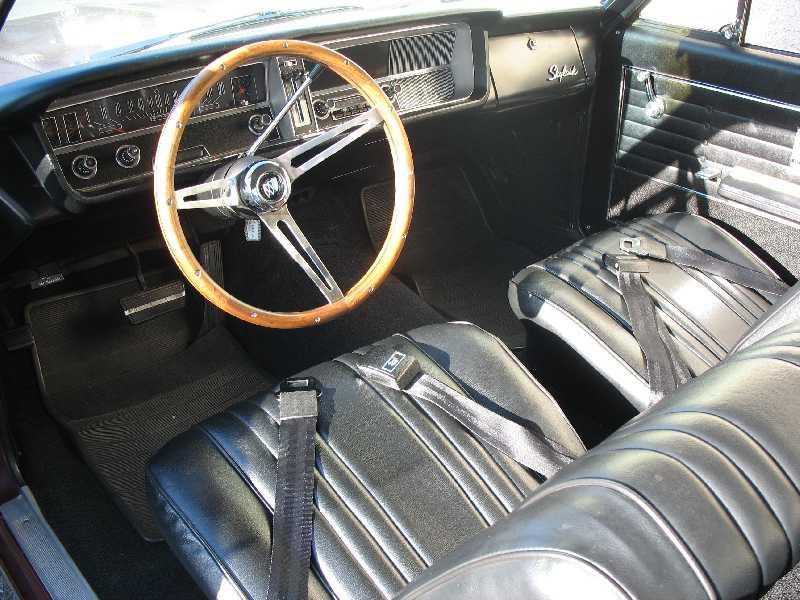 '65 Skylark