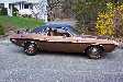'70 Challenger