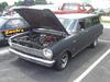 '62 Chevy II