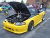 1993 Mustang