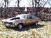 '72 Nova
