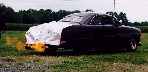 Flamin'