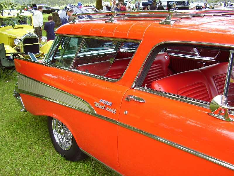 '57 Chevy
