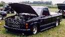 Chevy Truck