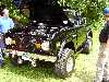Unknown Year Bronco