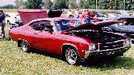 1970 GS