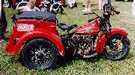 Old Harley #1