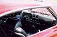 '69 GS Interior