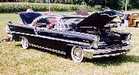 '57 Lincoln